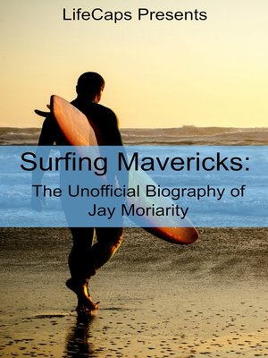 cover image of Surfing Mavericks
